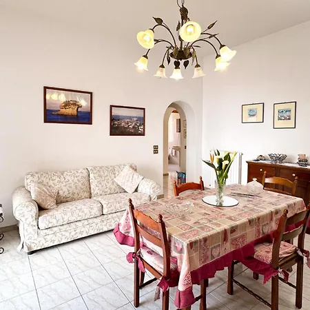 La Magnolia Σπίτι διακοπών