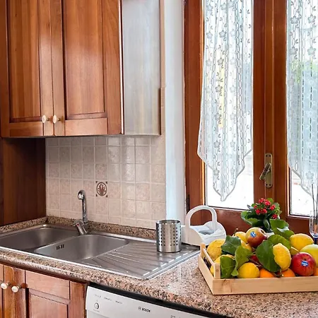 La Magnolia Σπίτι διακοπών