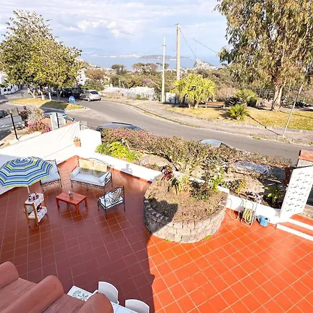 Σπίτι διακοπών La Magnolia