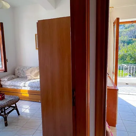 Σπίτι διακοπών La Magnolia *