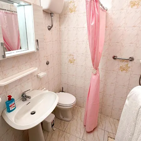 La Magnolia * Ίσκια