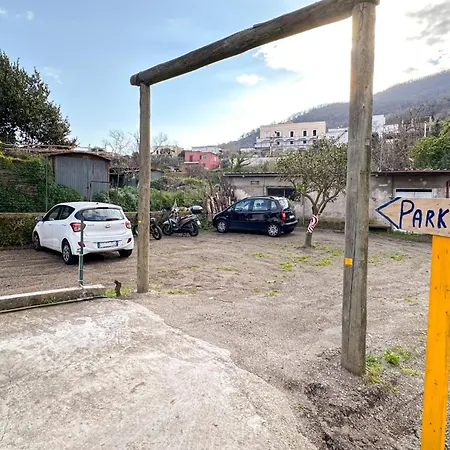 Σπίτι διακοπών La Magnolia *