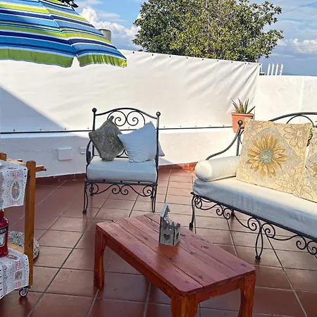 Сasa de vacaciones La Magnolia Isquia