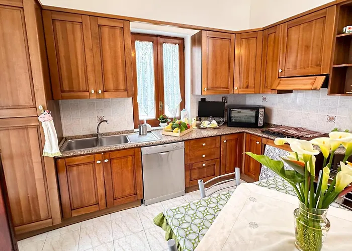 Ferienhaus La Magnolia