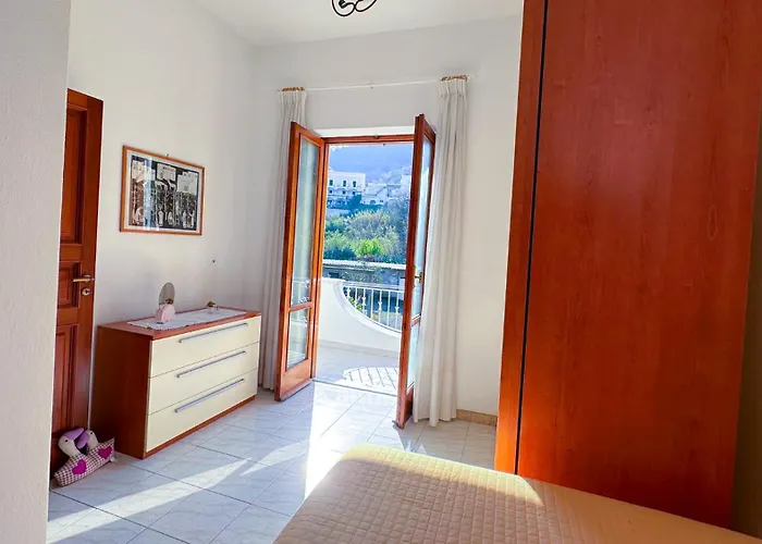 La Magnolia Ischia