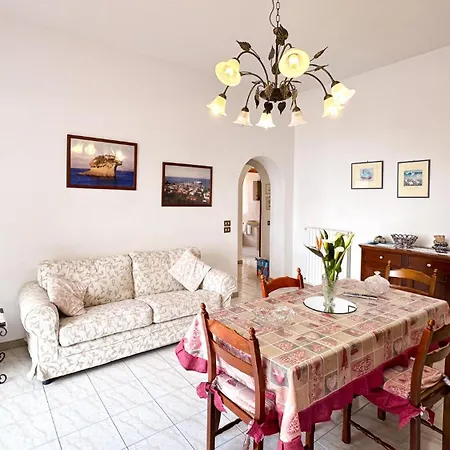 Ferienhaus La Magnolia Ischia