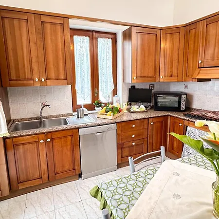 Ferienhaus La Magnolia