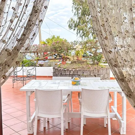 Ferienhaus La Magnolia