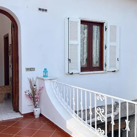 Nyaraló La Magnolia