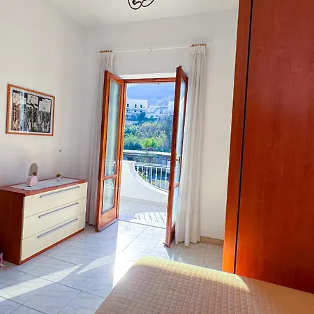 La Magnolia Ischia