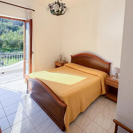 La Magnolia Ferienhaus *