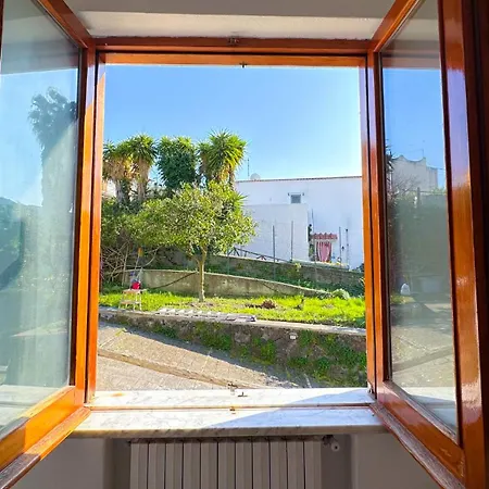 Ferienhaus La Magnolia Ischia