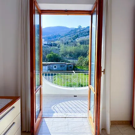 Ferienhaus La Magnolia