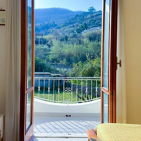 Ferienhaus La Magnolia *
