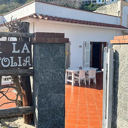 La Magnolia Ischia