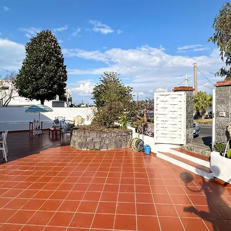 Ferienhaus La Magnolia