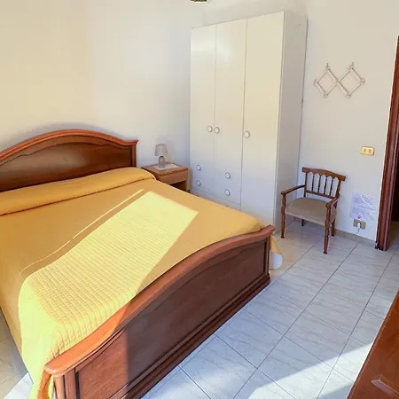 La Magnolia Ferienhaus Ischia