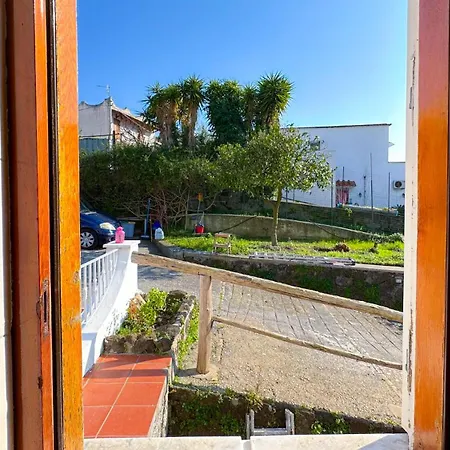 Nyaraló La Magnolia *