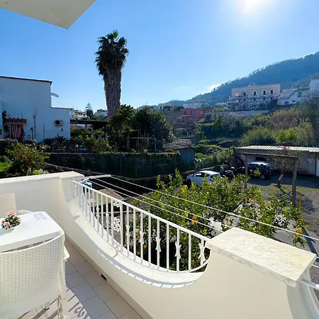 Ferienhaus La Magnolia