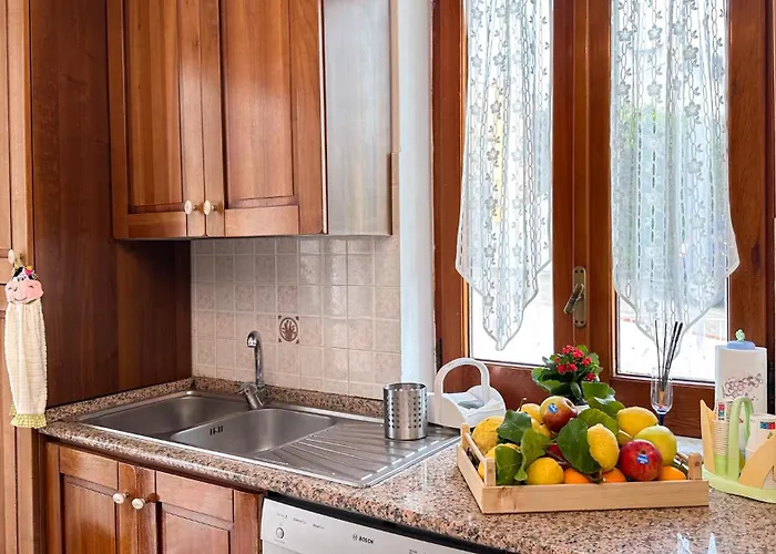 La Magnolia Casa de Férias