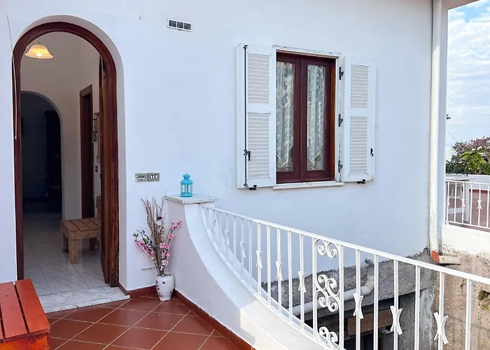 Casa de Férias La Magnolia
