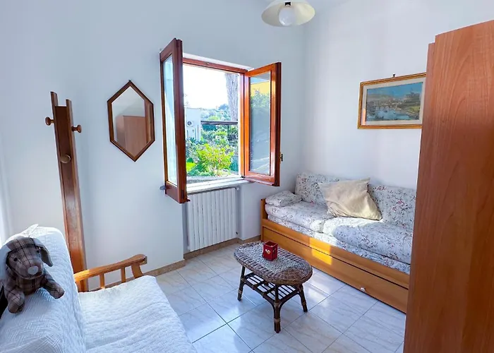 La Magnolia Casa de Férias