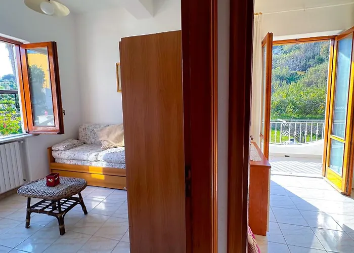 Casa de Férias La Magnolia *