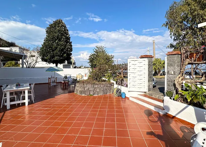 Casa de Férias La Magnolia