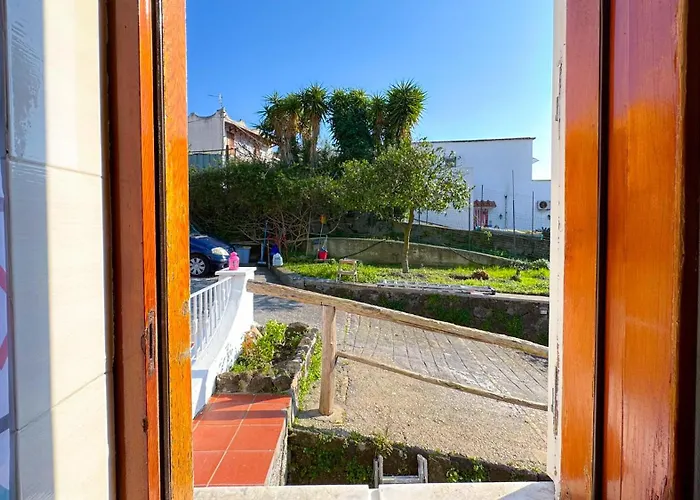 Casa de Férias La Magnolia *