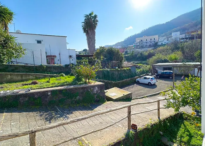 La Magnolia Casa de Férias *